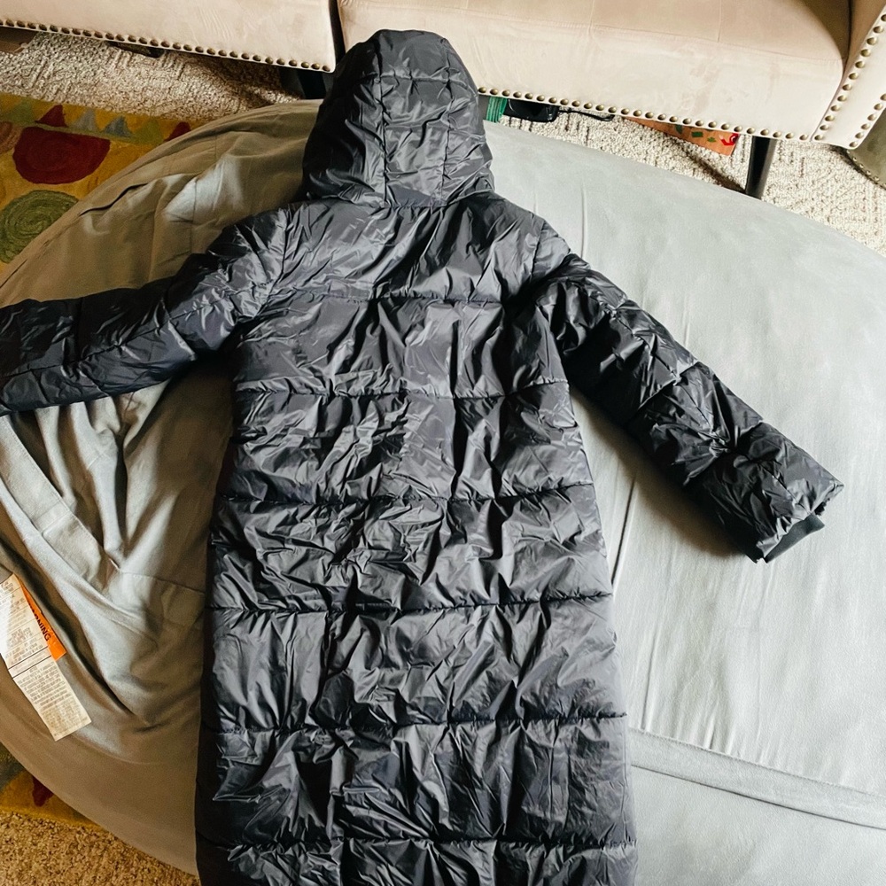 Xx small petite banana republic puffer
